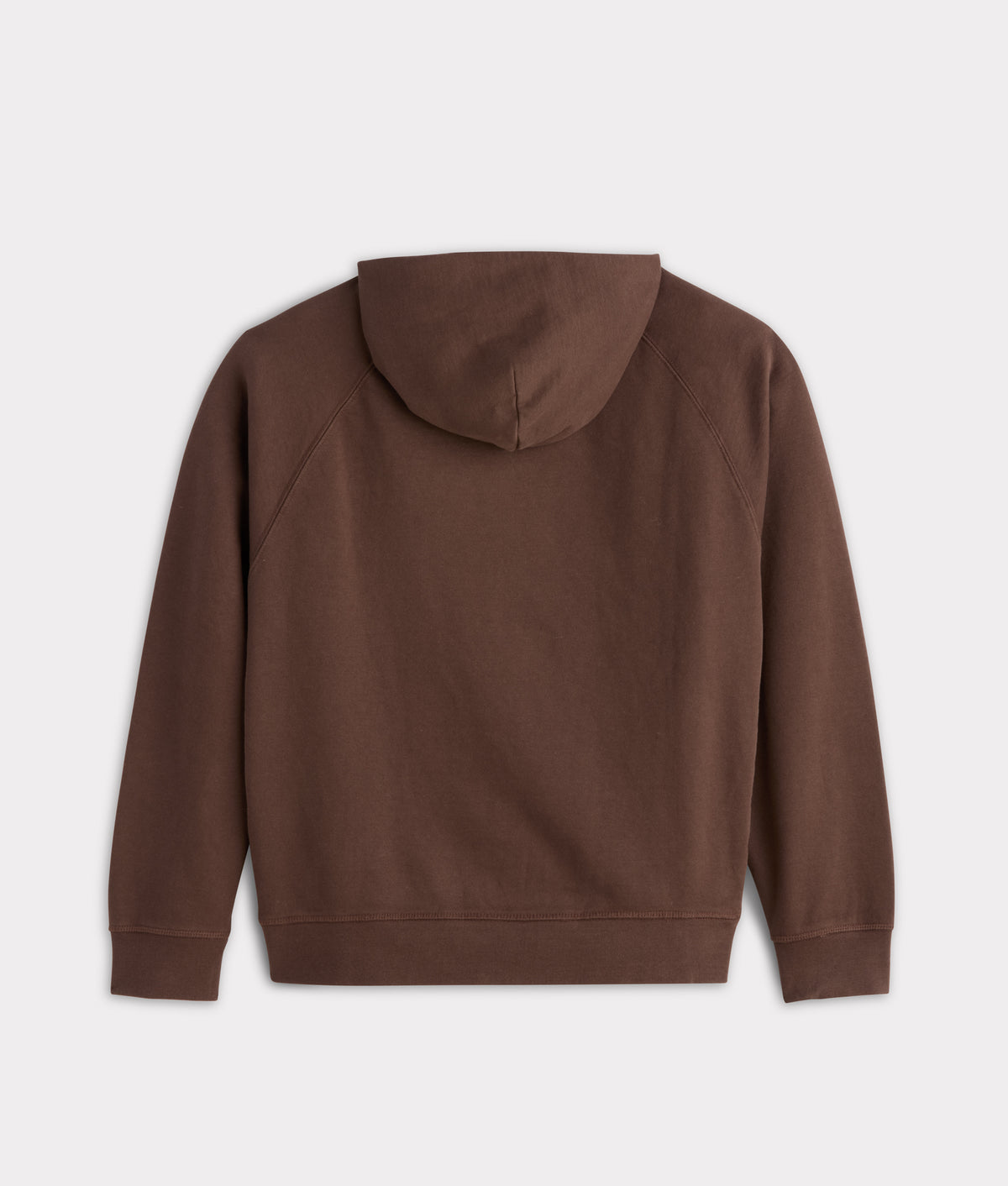 Lucchese Hoodie :: Brown 2