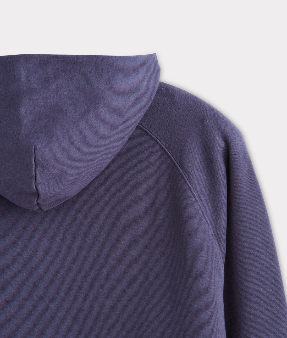 Lucchese Hoodie :: Midnight 5