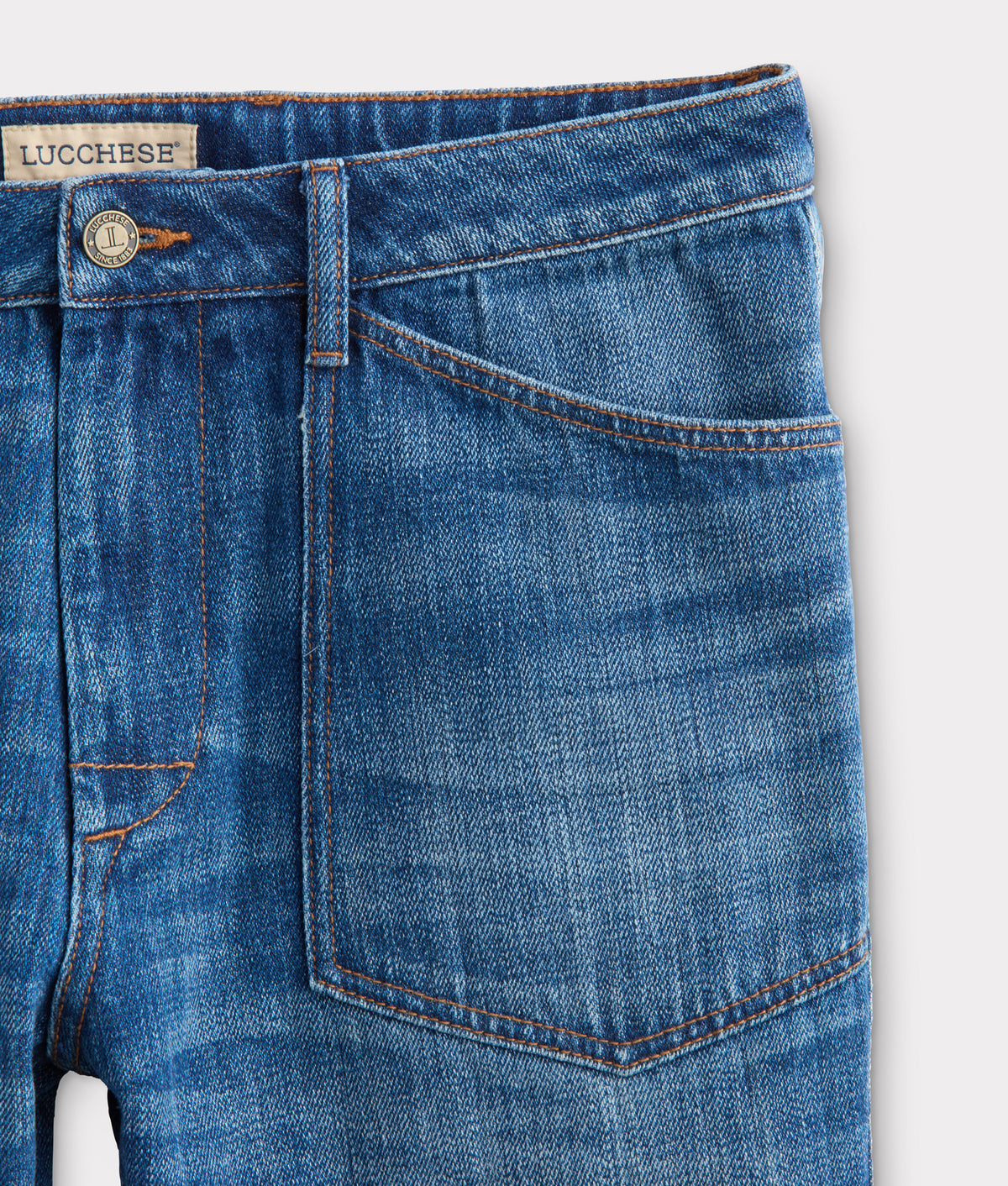 James Carpenter Pant :: Canyon 5