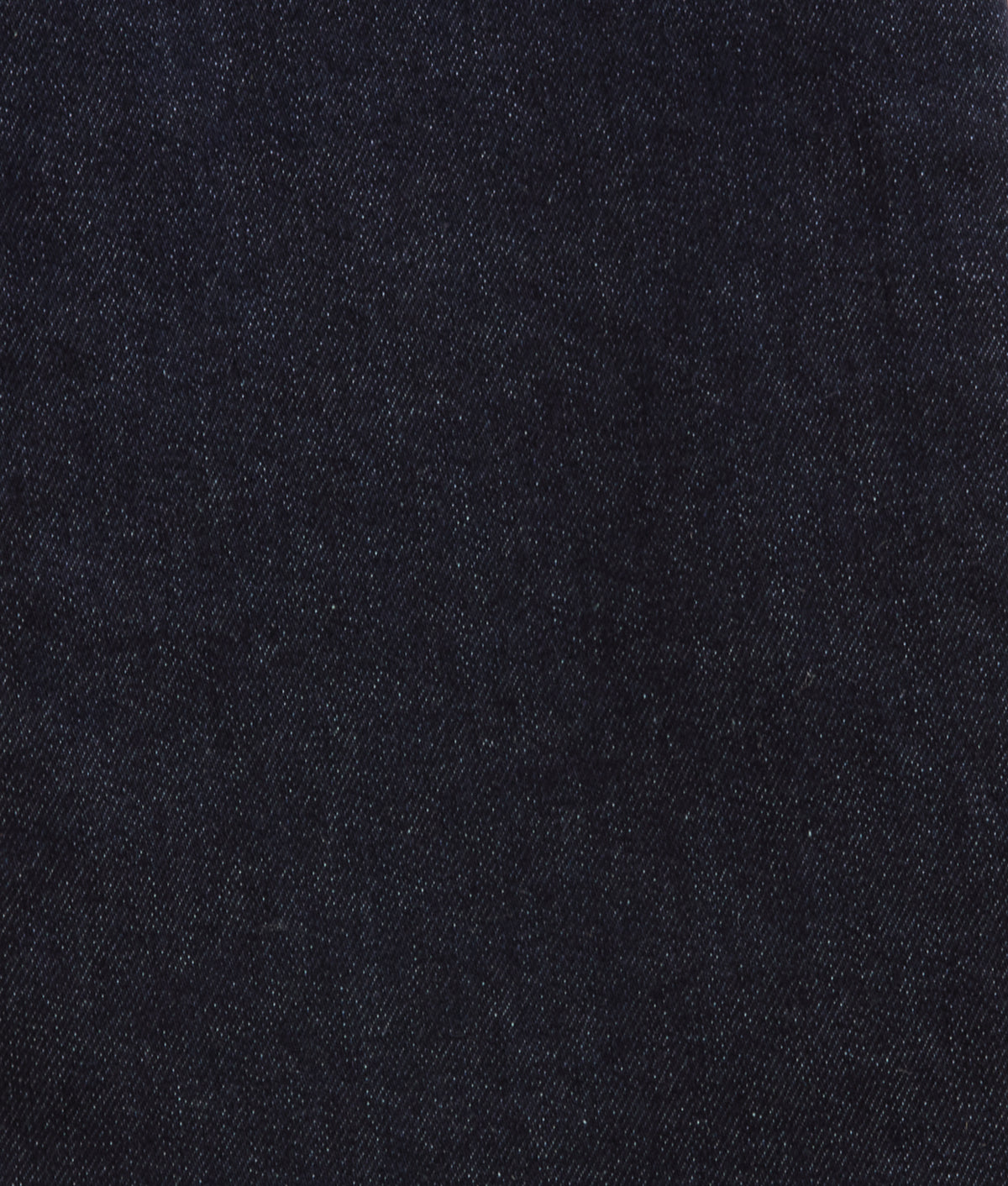 Liberty High-Rise Bootcut Jean :: Dark Denim 12