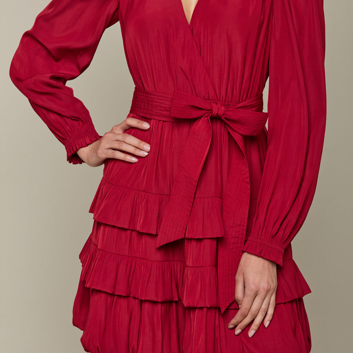 Rich Reds 2