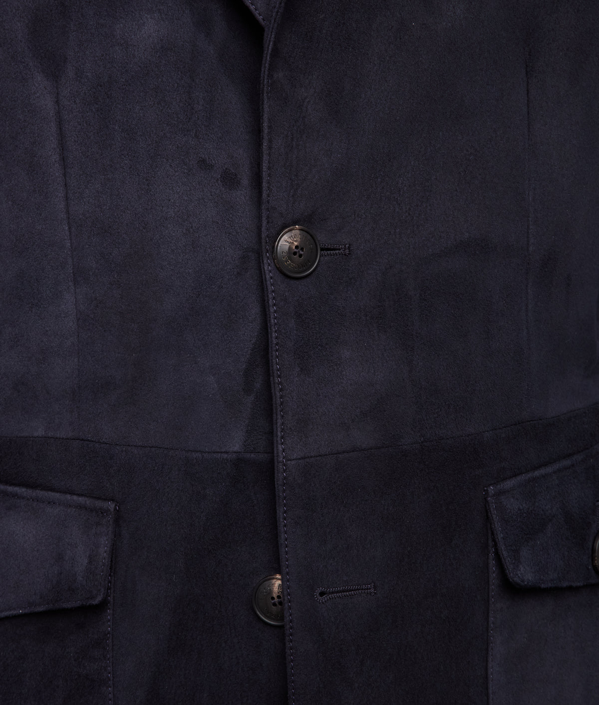 Rodeo Club Sport Coat :: Navy 7