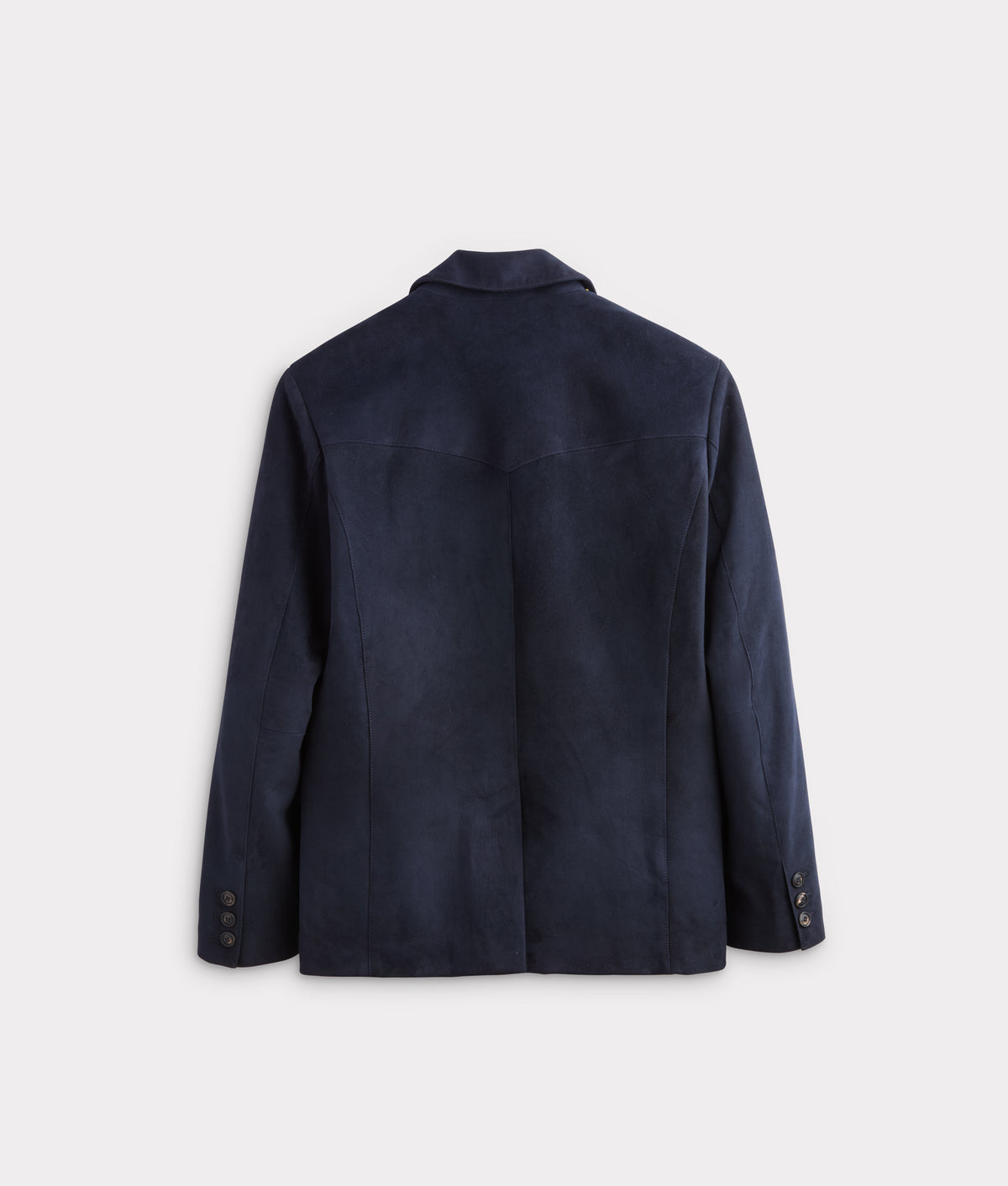 Rodeo Club Sport Coat :: Navy 3