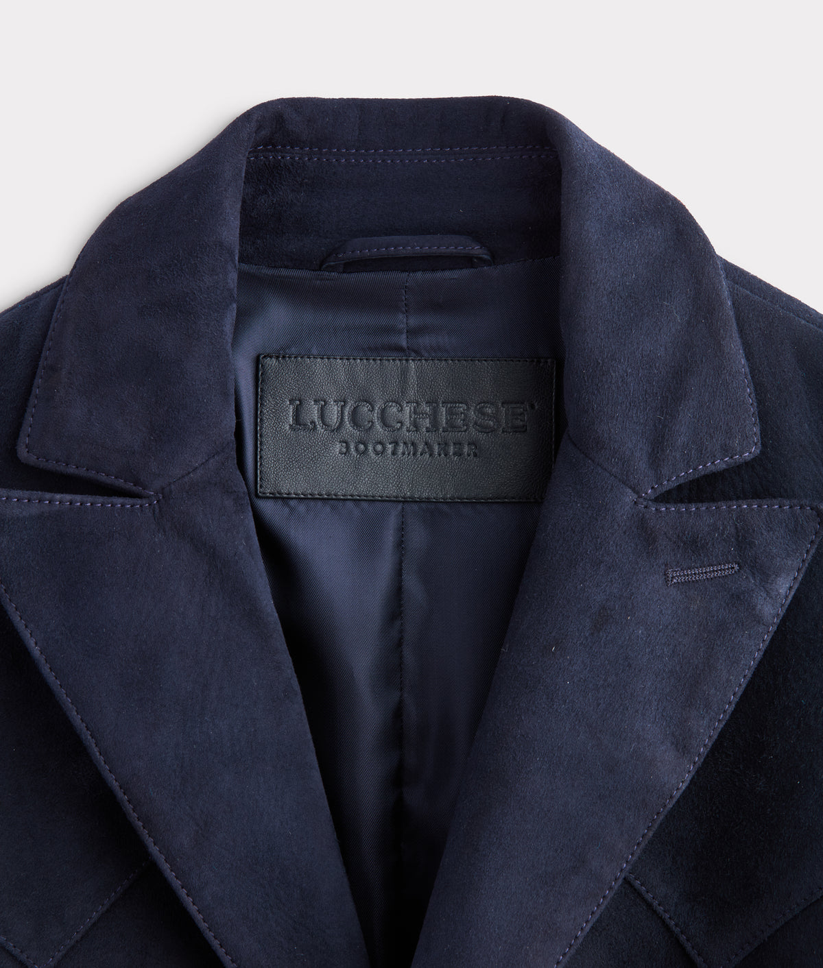 Rodeo Club Sport Coat :: Navy 5