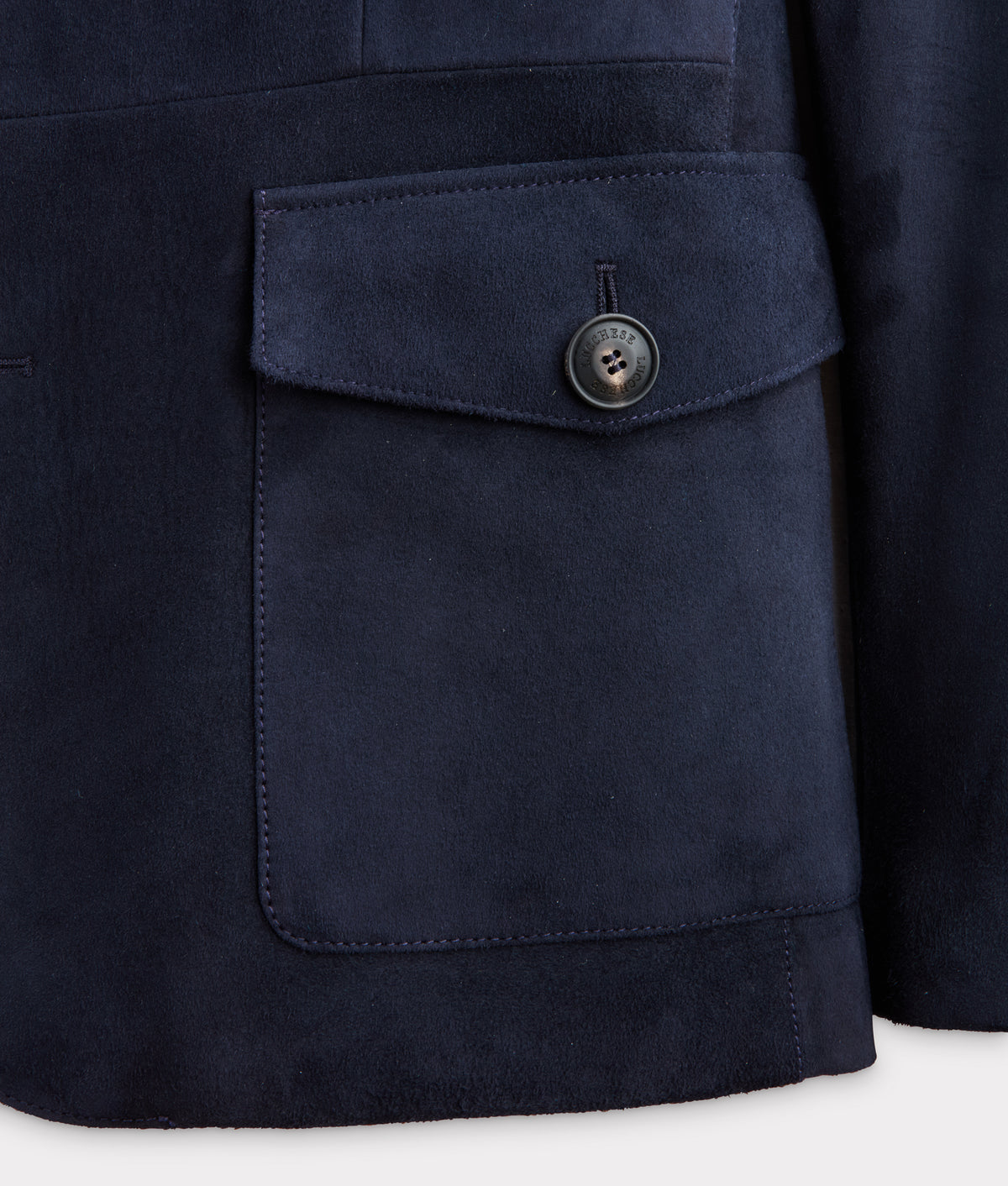 Rodeo Club Sport Coat :: Navy 8