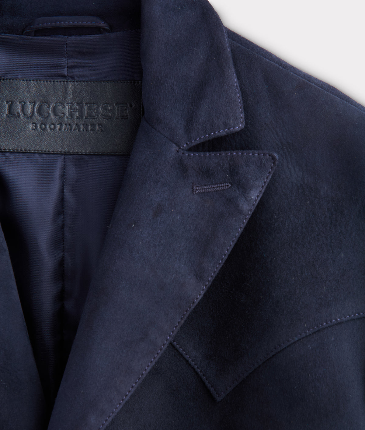 Rodeo Club Sport Coat :: Navy 6