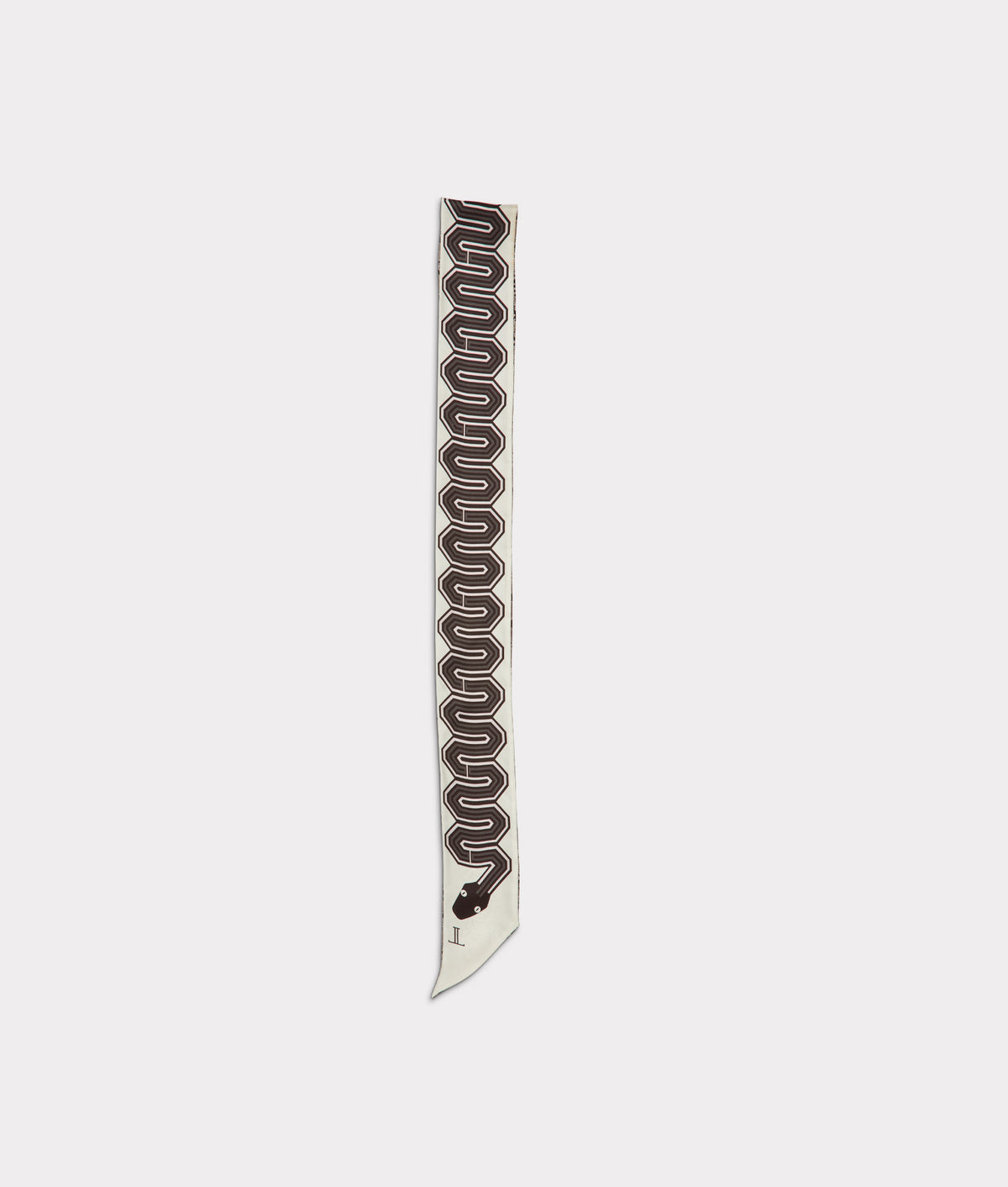 Serpent Twilly :: Taupe 3