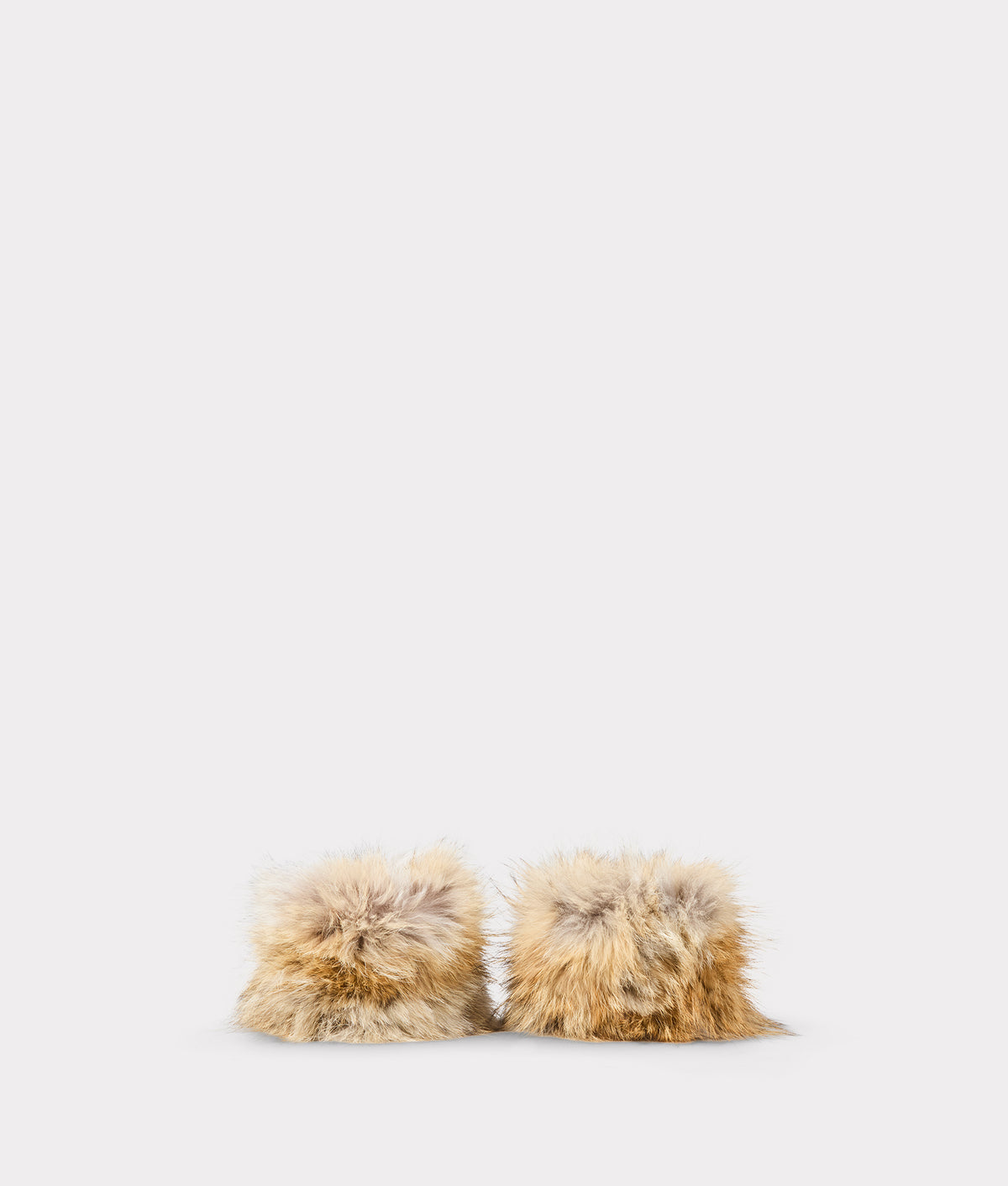 Gilded Cossack Cuff :: Natural 3