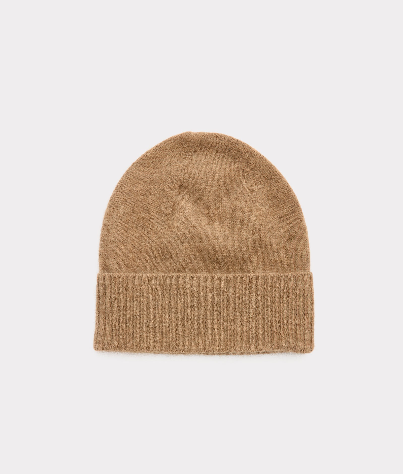 Park City Cashmere Beanie :: Oatmeal product image