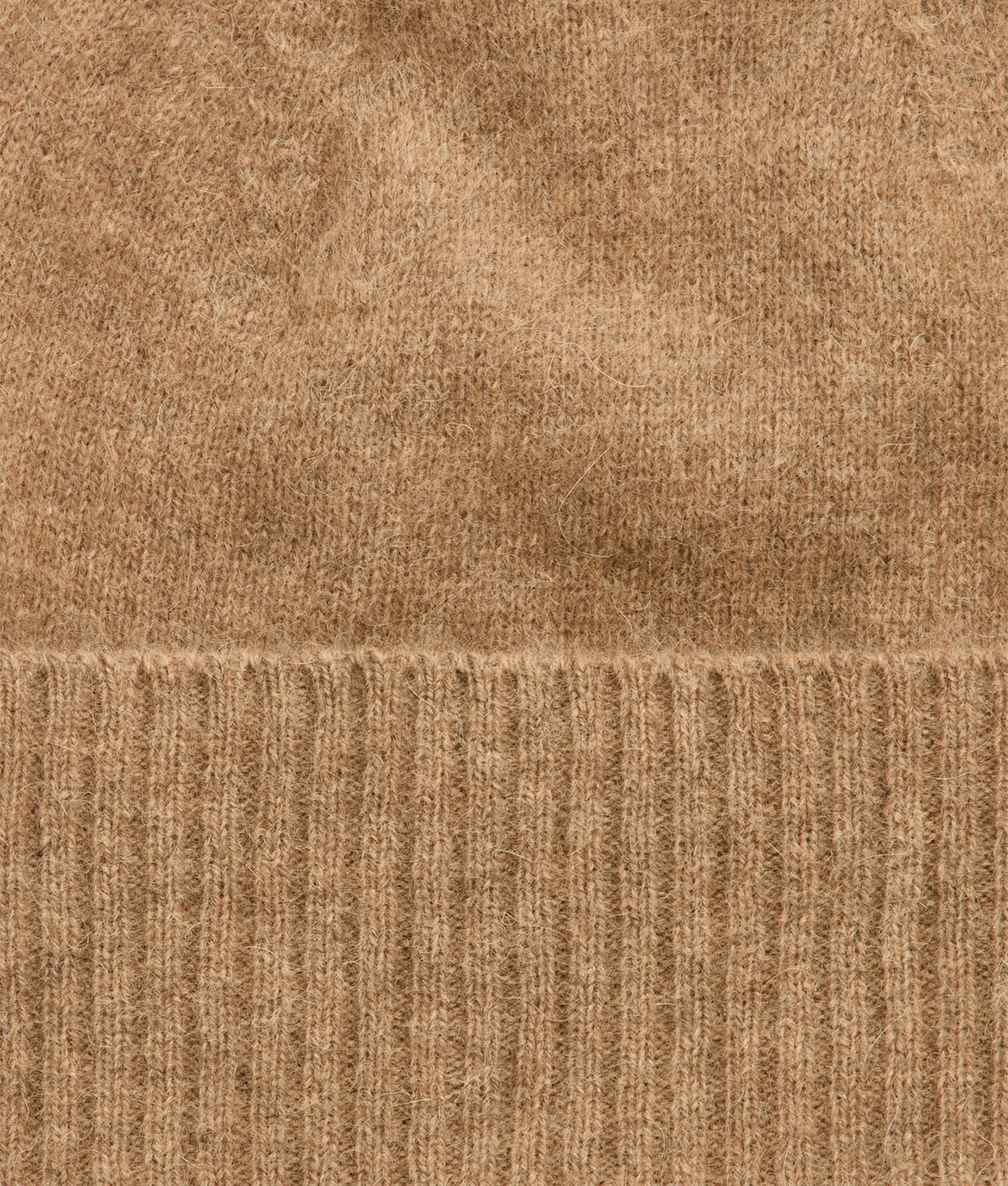 Park City Cashmere Beanie :: Oatmeal 3