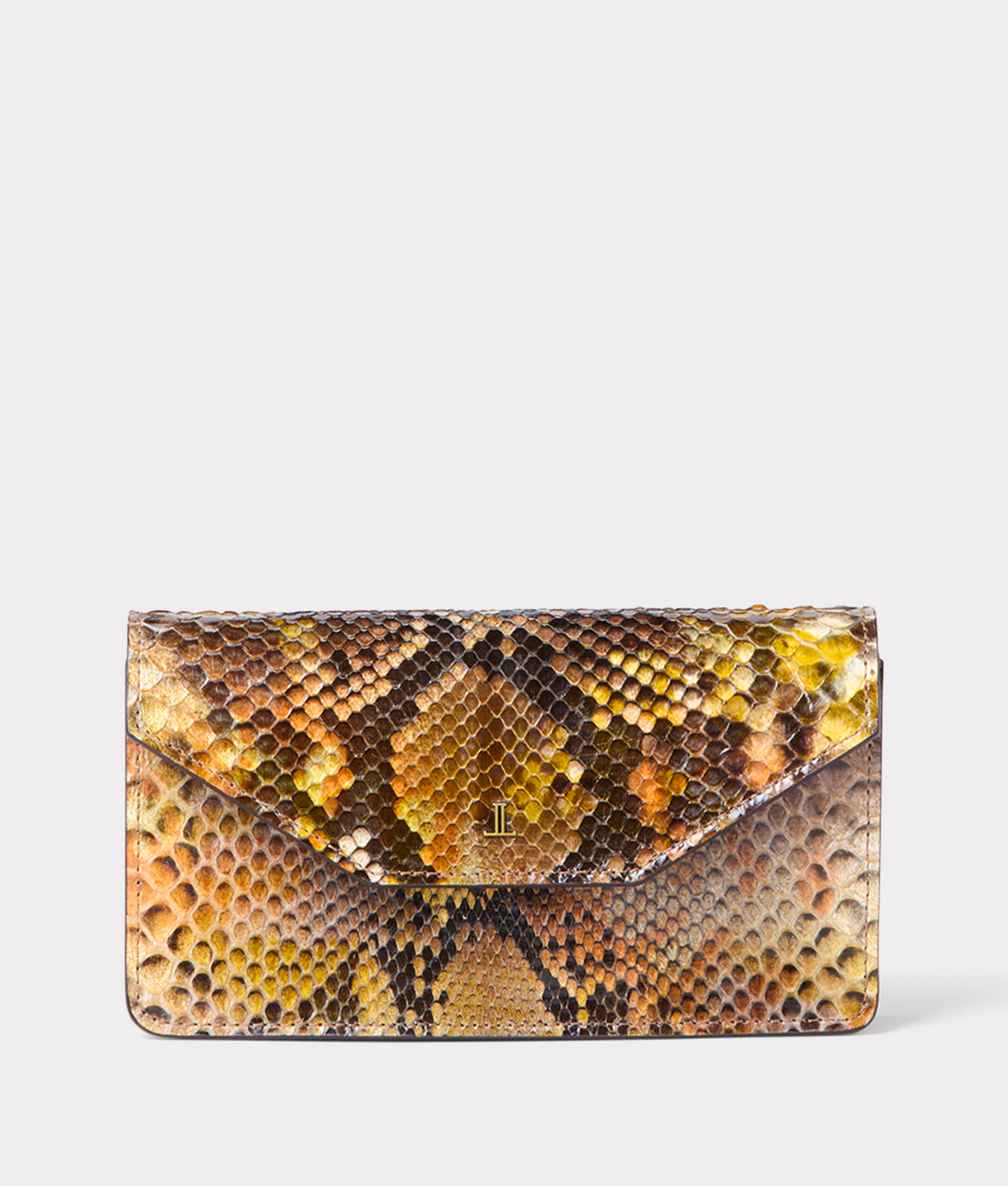 Exotic Long Wallet On A Chain :: Multi Python 4