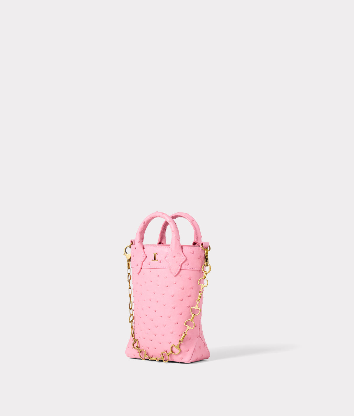 Mini Lola Exotic Shopper :: Pink 8