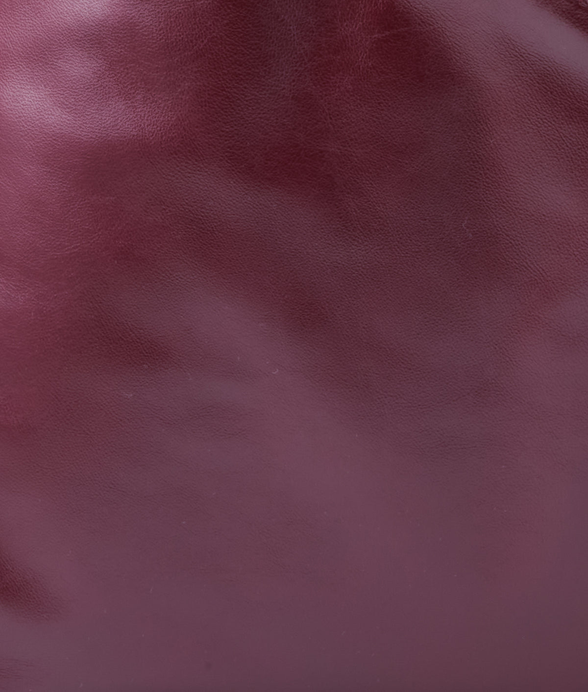 Goldie Concho Tote :: Burgundy 9