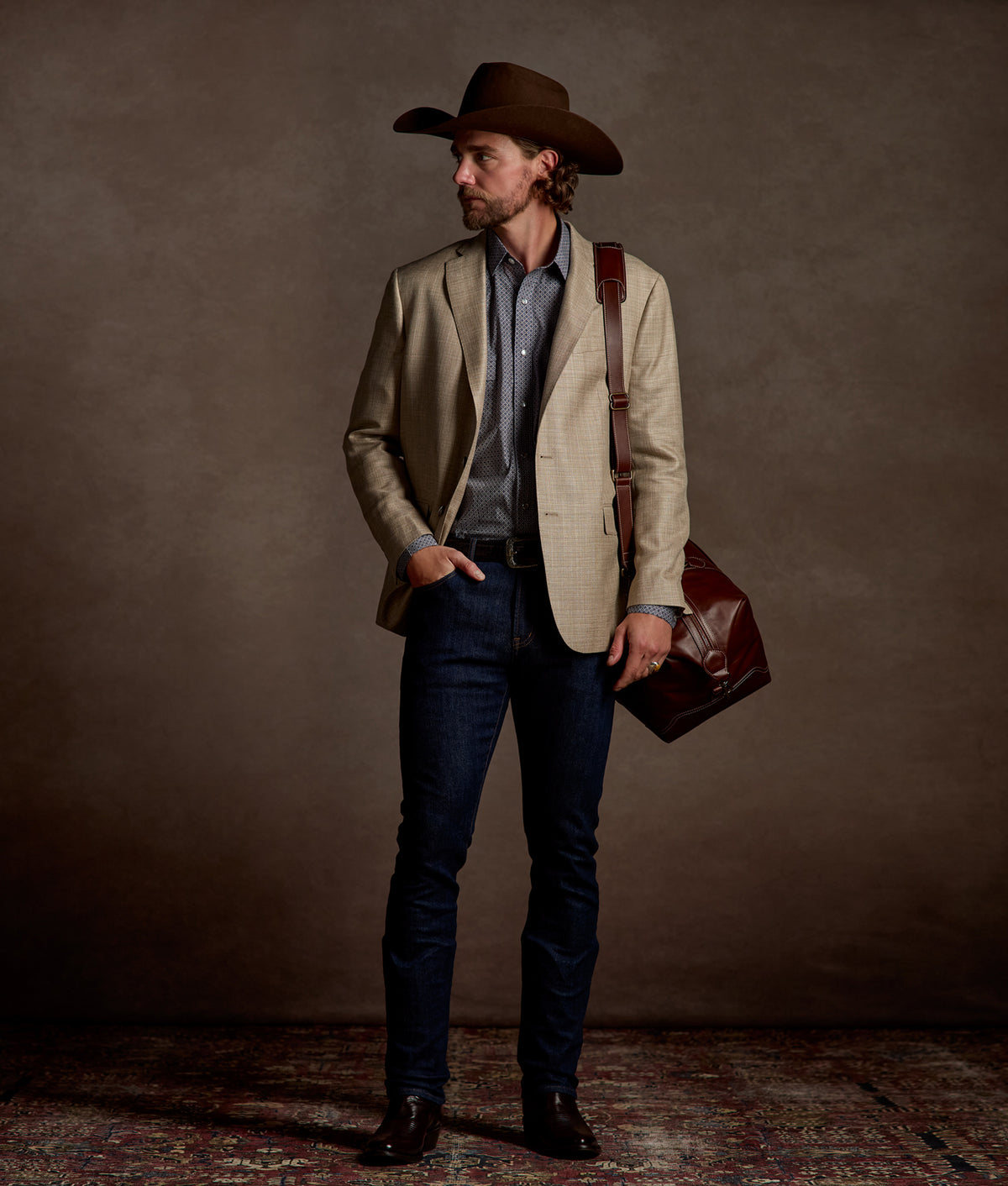 Gavin :: Black Cherry 8