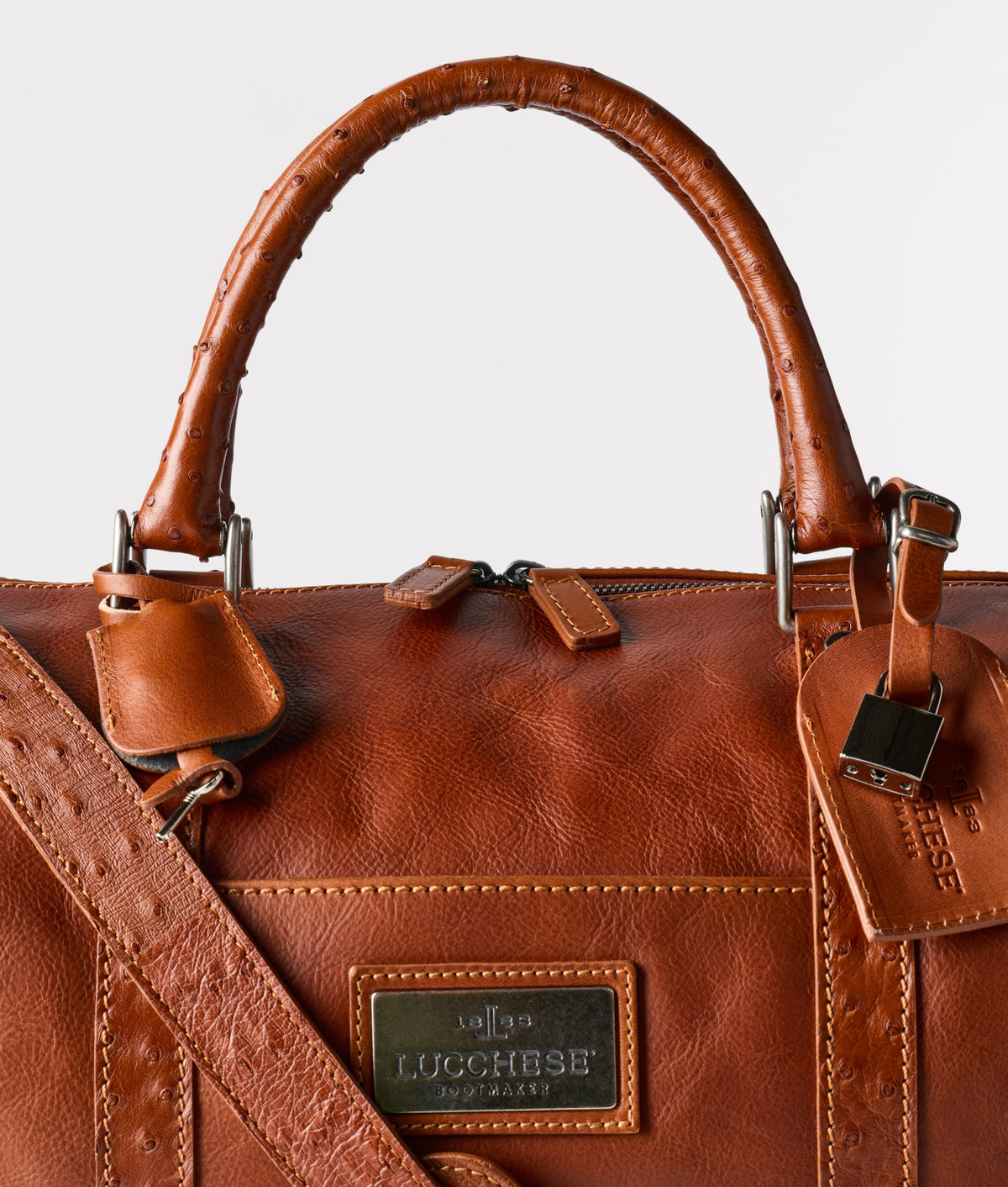 Exotic Cosimo Weekend :: Brown 5