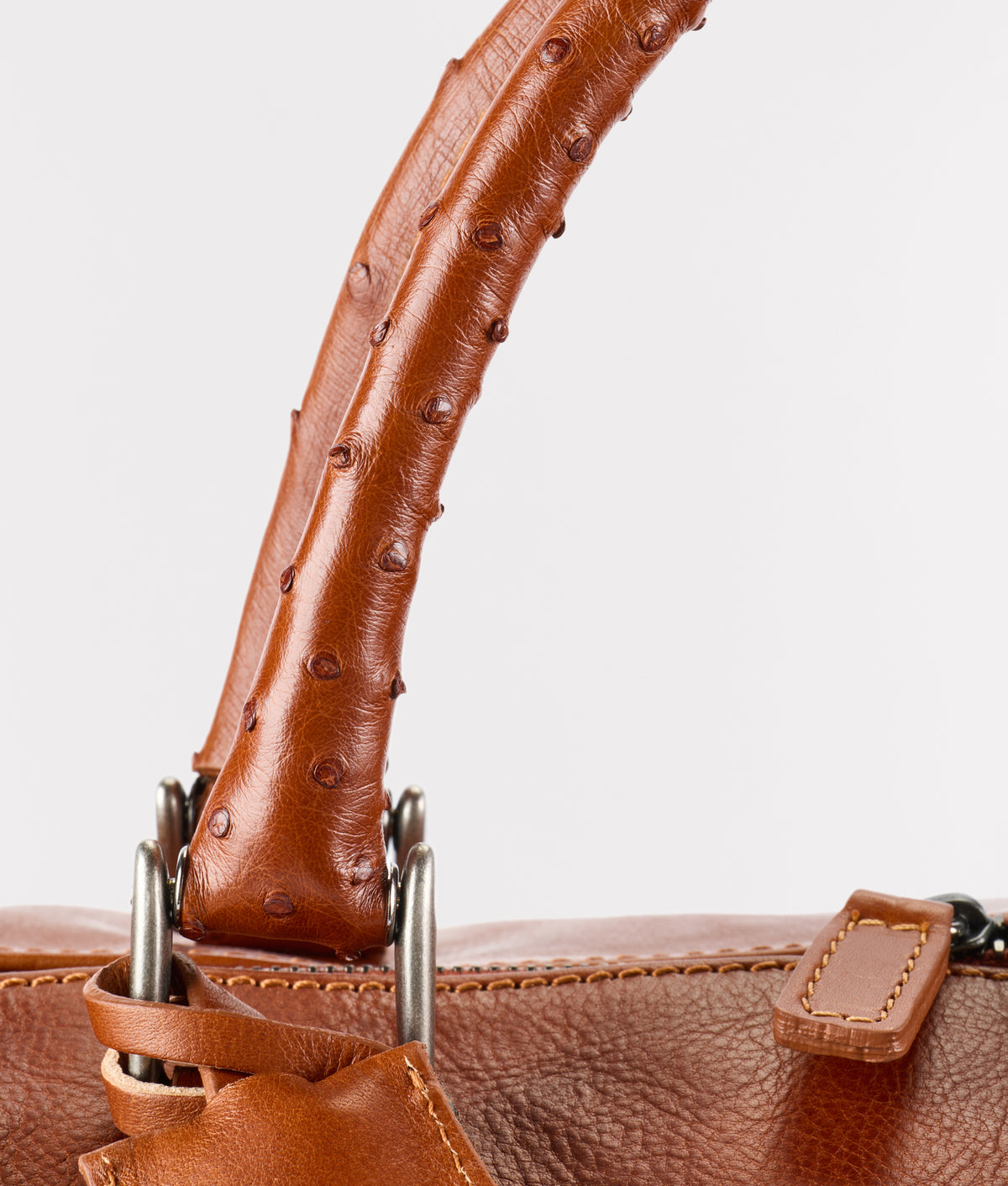 Exotic Cosimo Weekend :: Brown 8