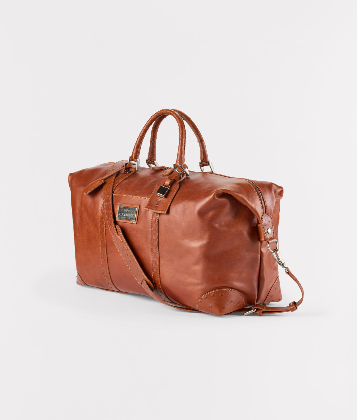 Exotic Cosimo Weekend :: Brown 3