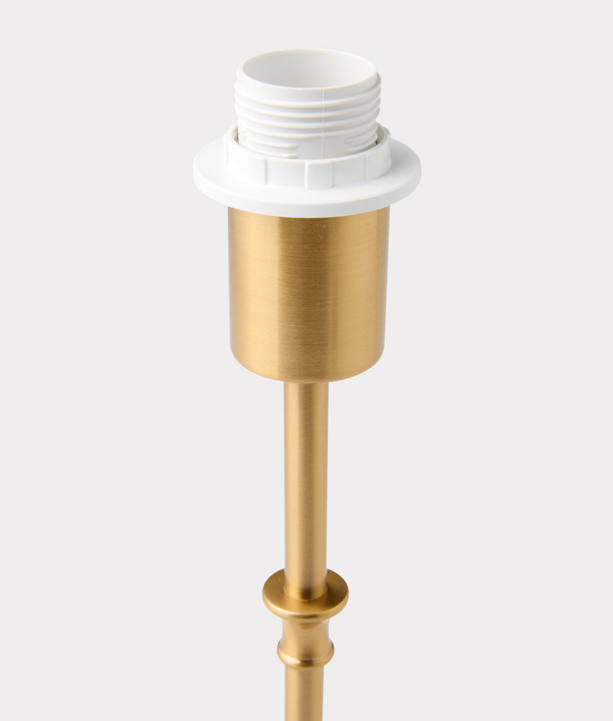 Rechargable Tabletop Lamp :: Gold 3
