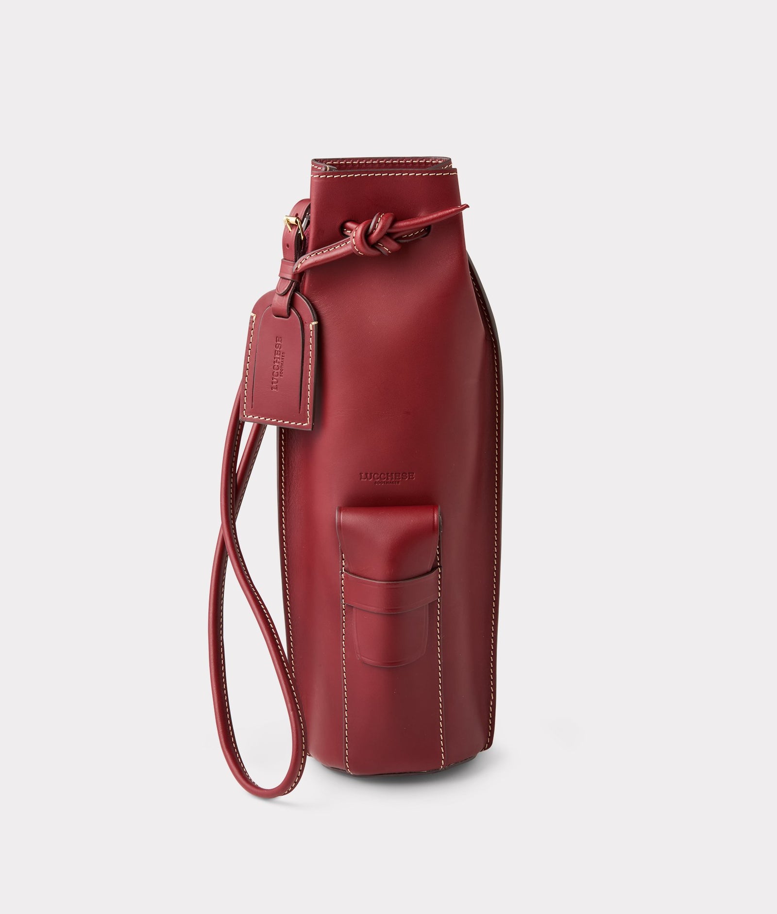 Wine Holder :: Red