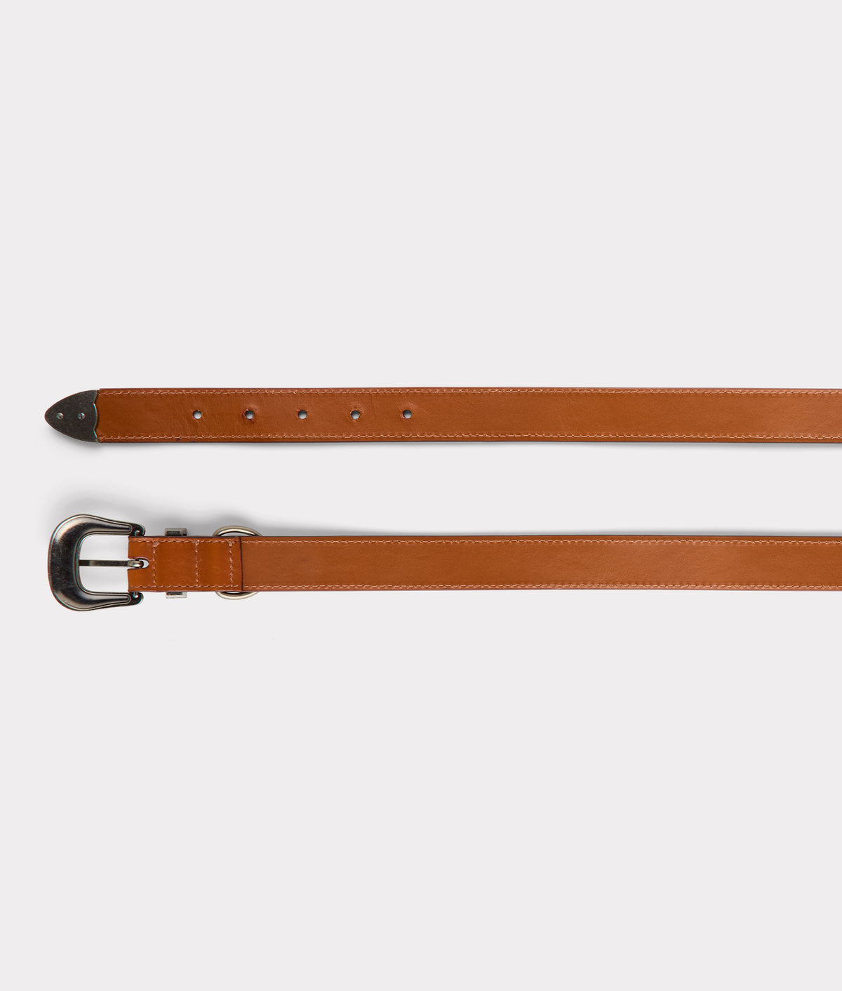Dog Collar :: Tan 4