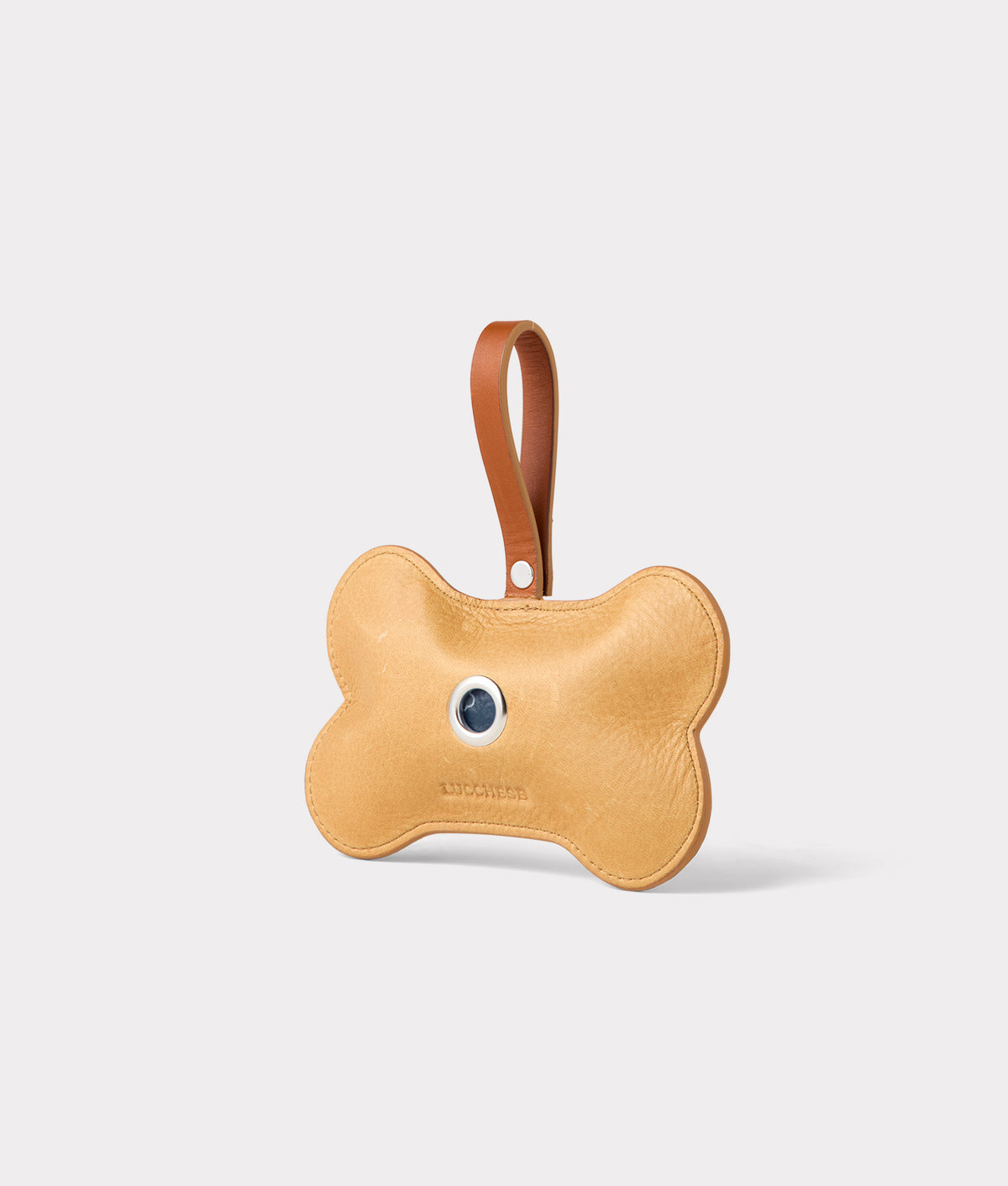 Dog Bags Holder :: Tan 3