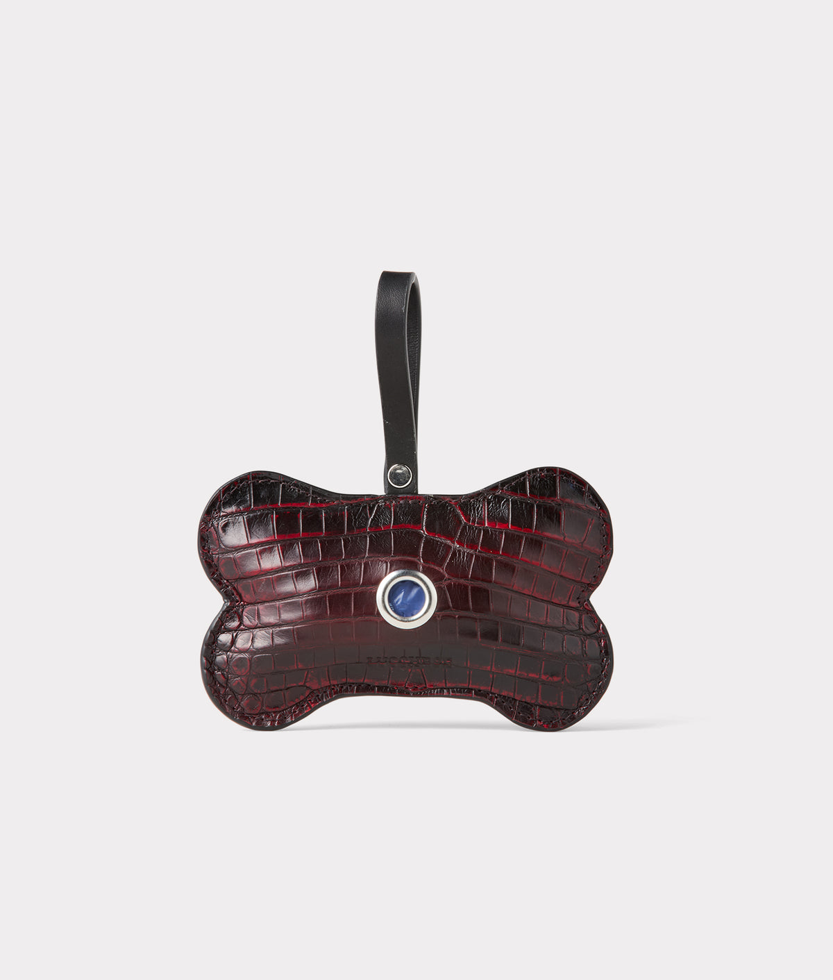 Dog Bags Holder :: Black Cherry 4