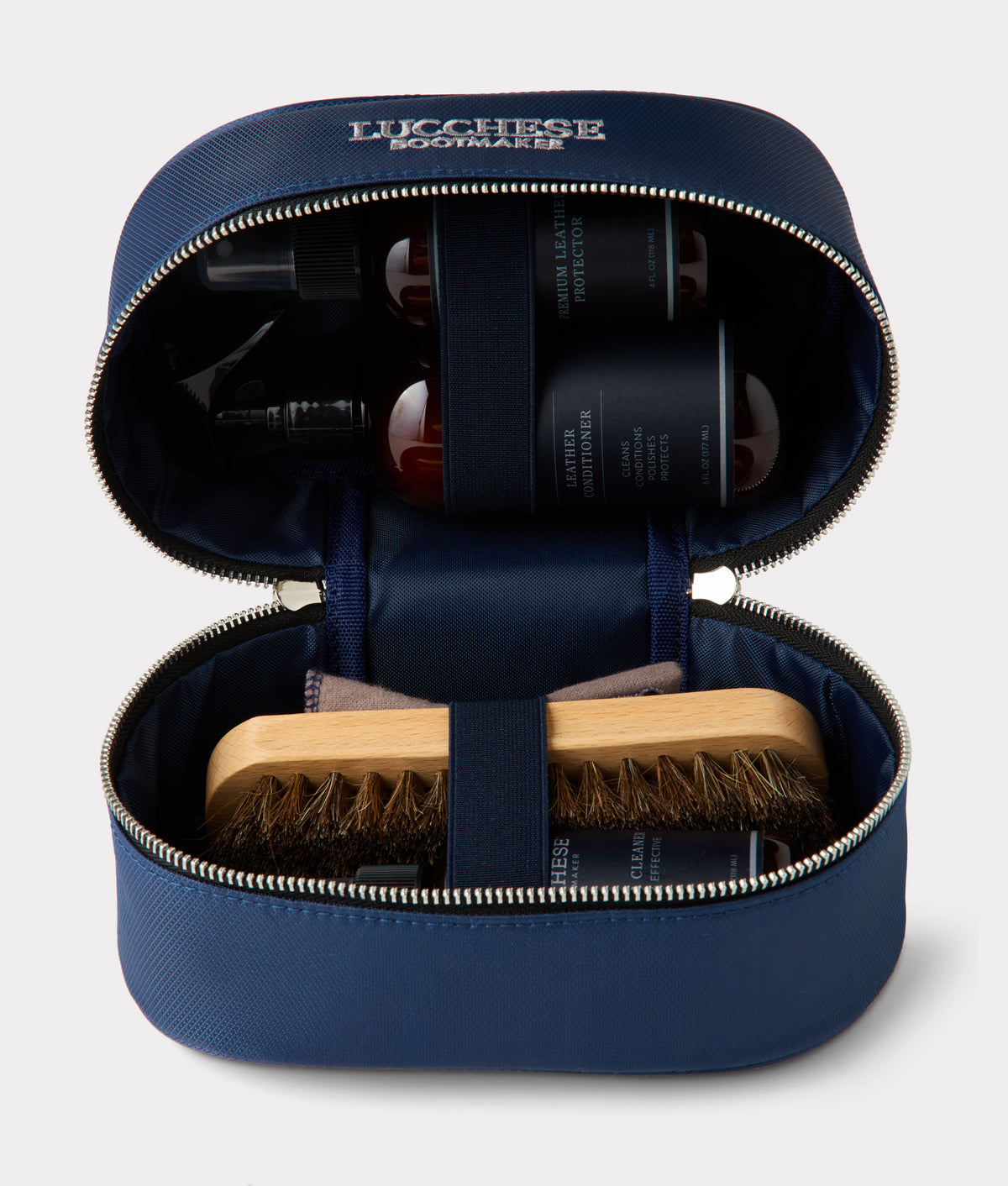 Leather Kit 4