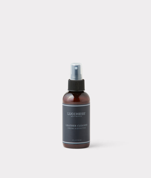 Leather Cleaner