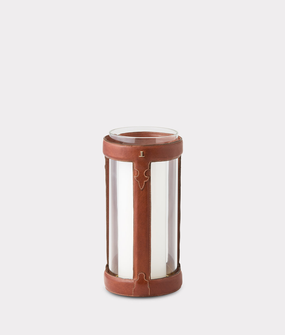 Kennedy Candle Holder :: Handglass 4