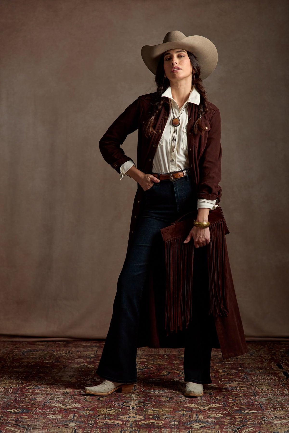 Women's The Code Look 2 2
