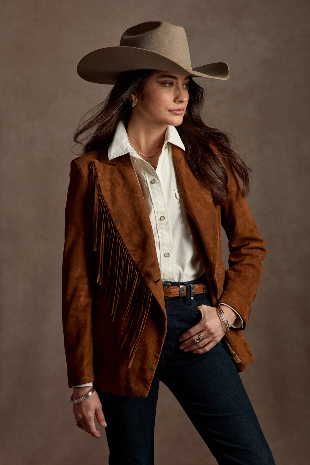 Women's The Code Look 3 2