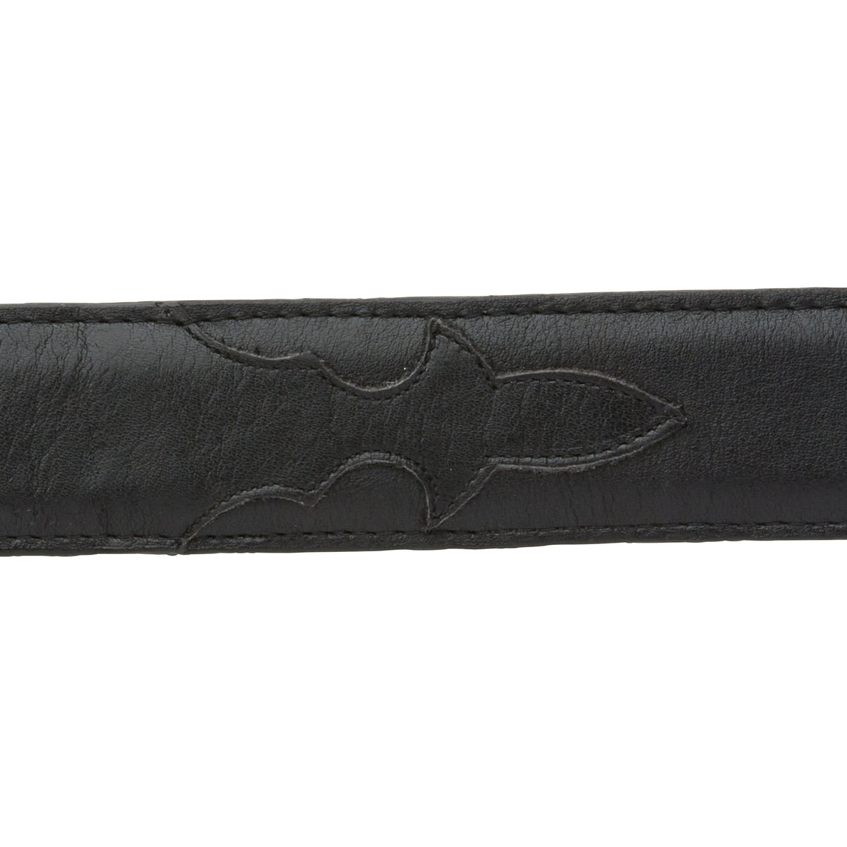 Smooth Ranch Hand :: Black 4