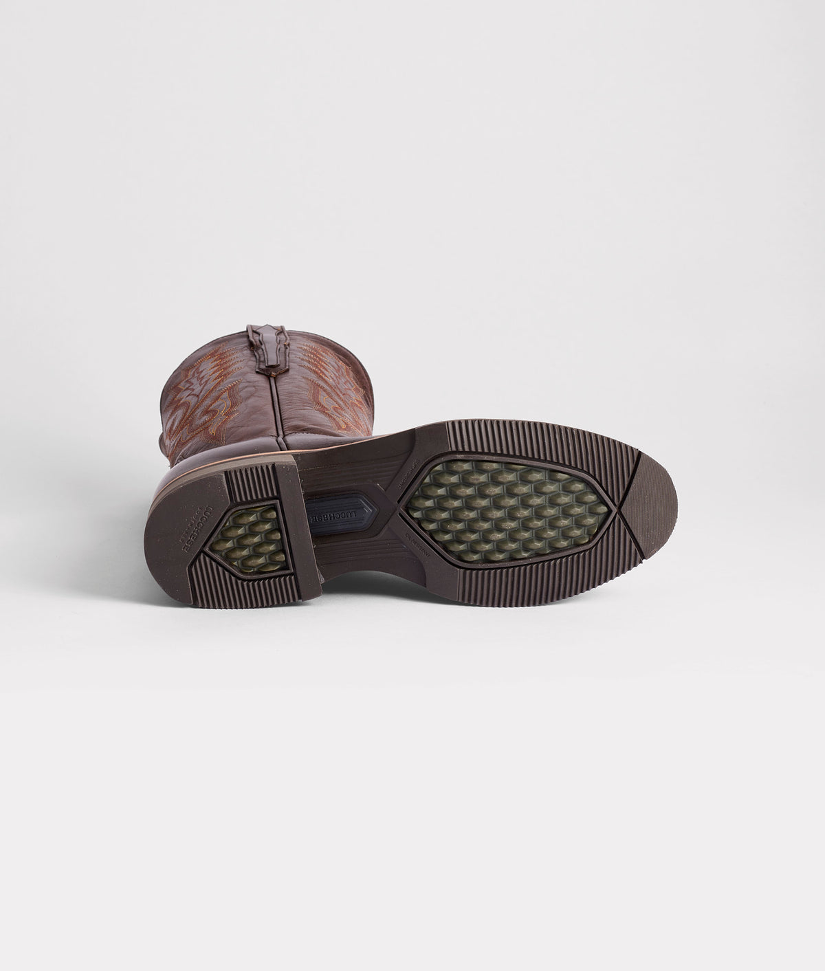 Rusty :: Dark Brown 6