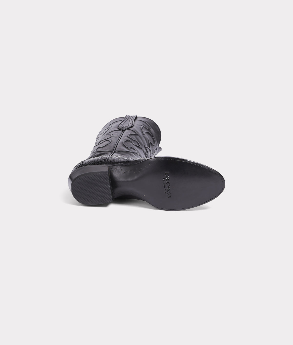 Charles :: Black 7