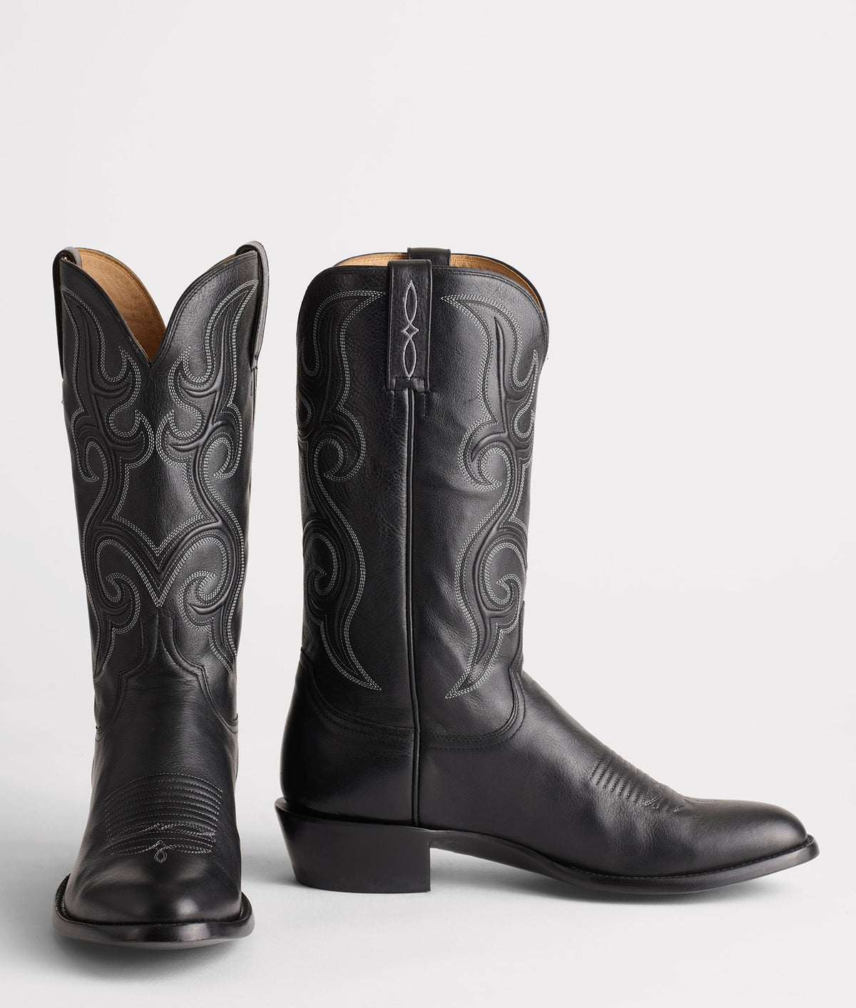 Baker :: Black 2