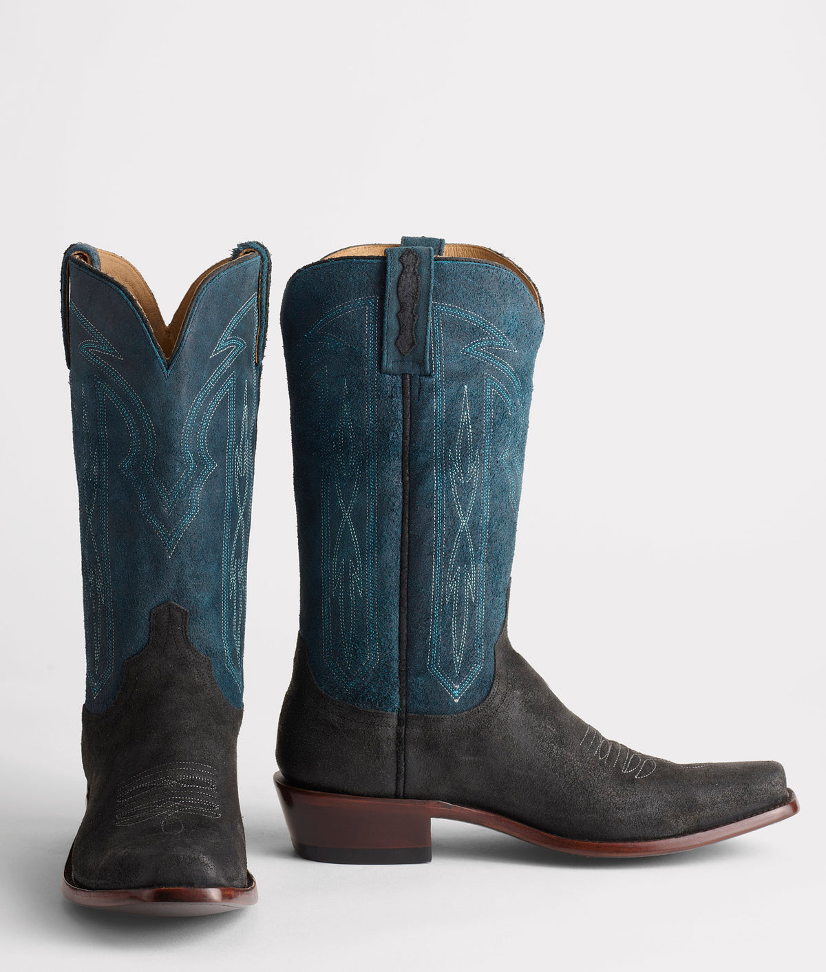 Brazos :: Black 2