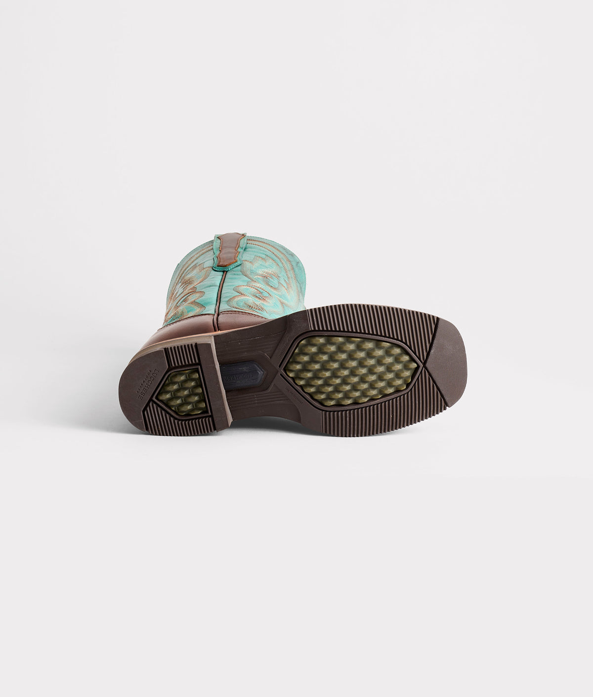 Ruth :: Brown 7