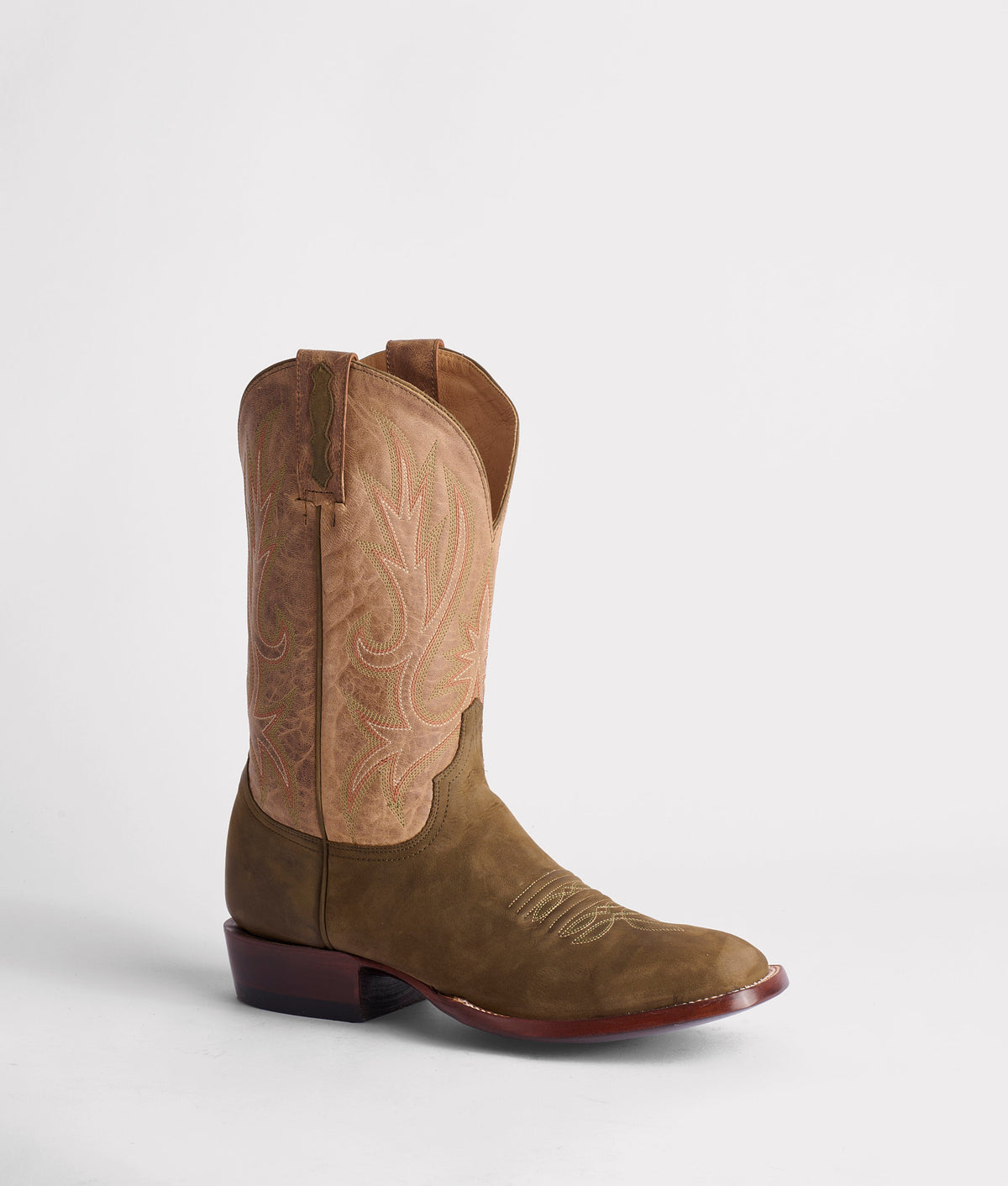 Gordon :: Olive 5