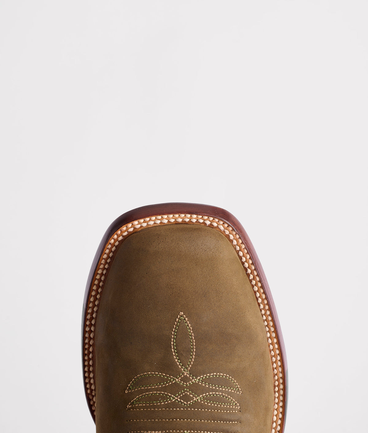 Gordon :: Olive 7