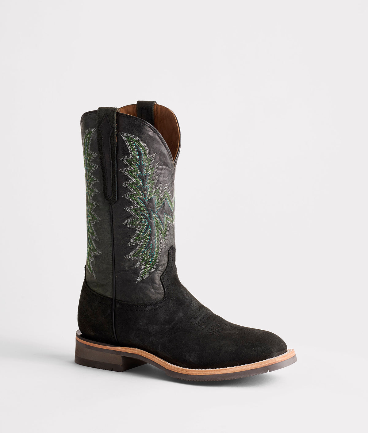 Rudy :: Black 3