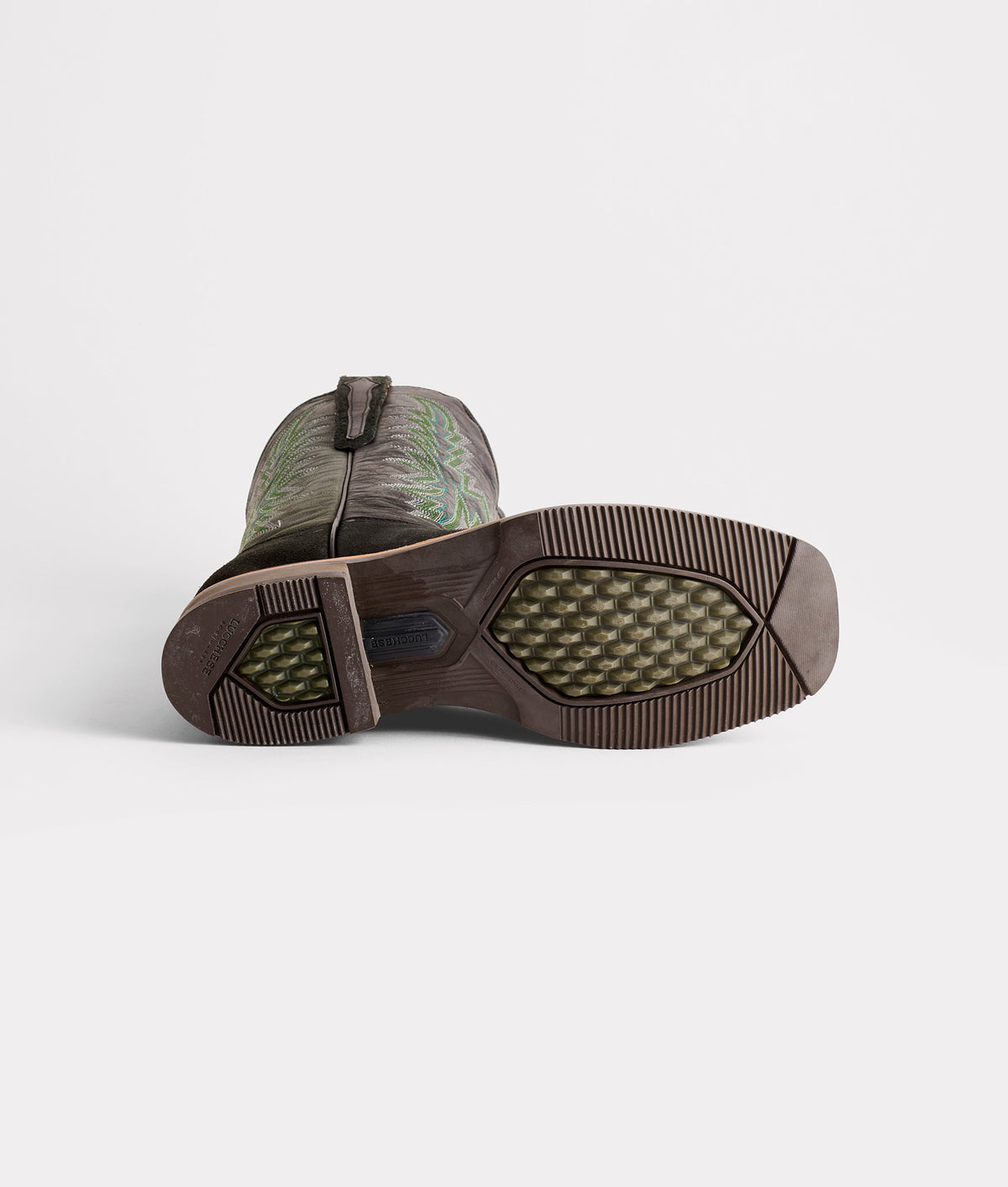 Rudy :: Black 6