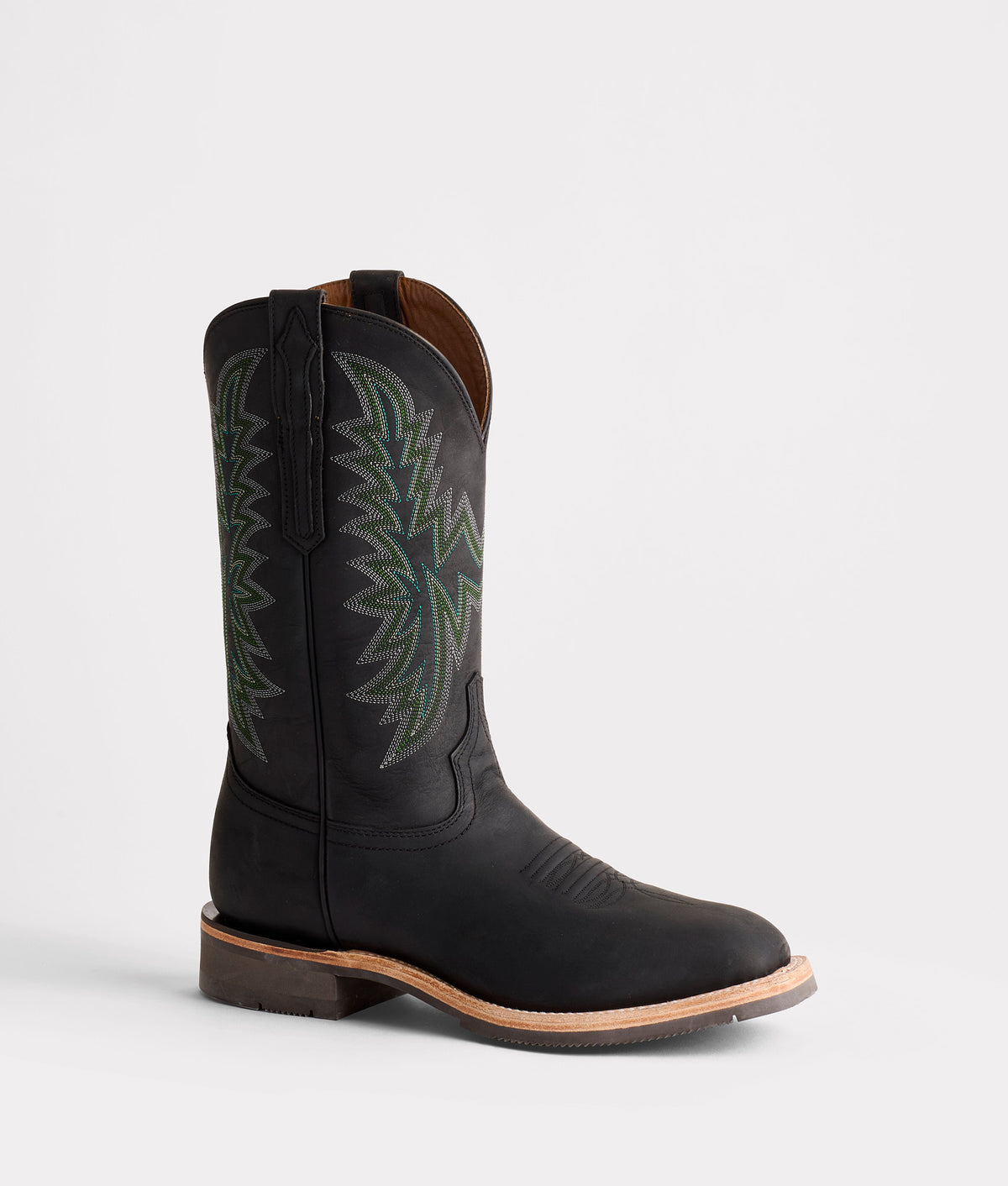 Rudy Water Resistant :: Black 3