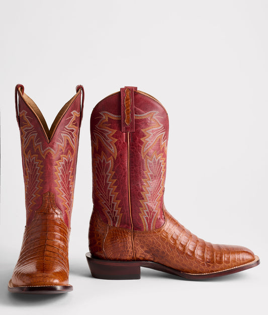 Wyatt :: Red