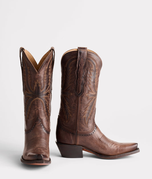 Marcella :: Brown