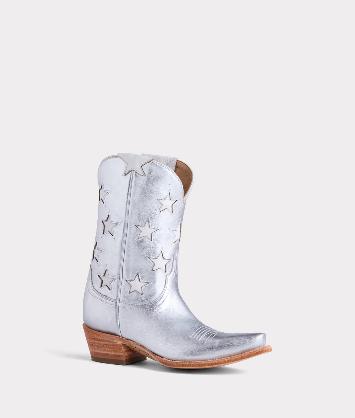 Star-Struck :: Silver 5