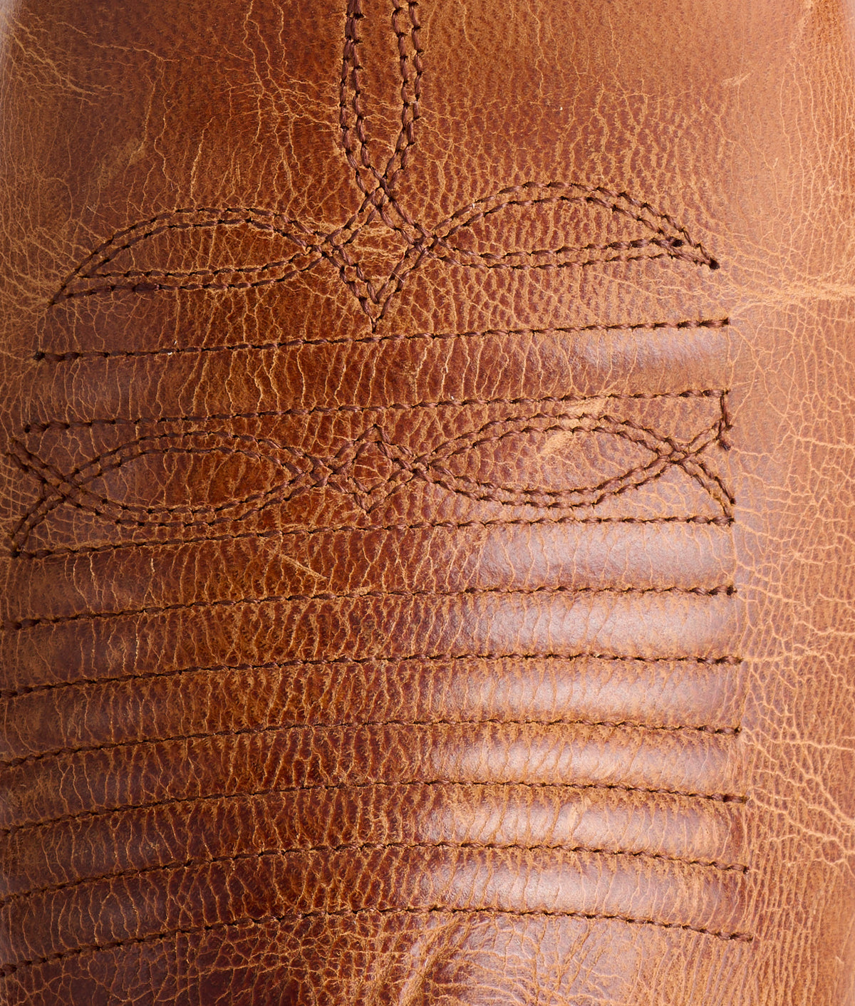 Women's Lucchese x Dallas Cowboys Victory :: Tan 9