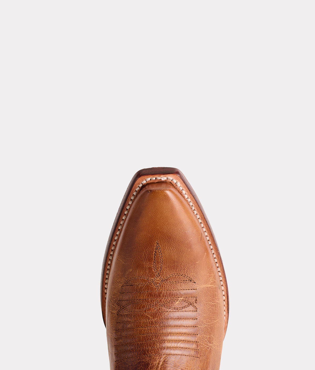 Women's Lucchese x Dallas Cowboys Victory :: Tan 8