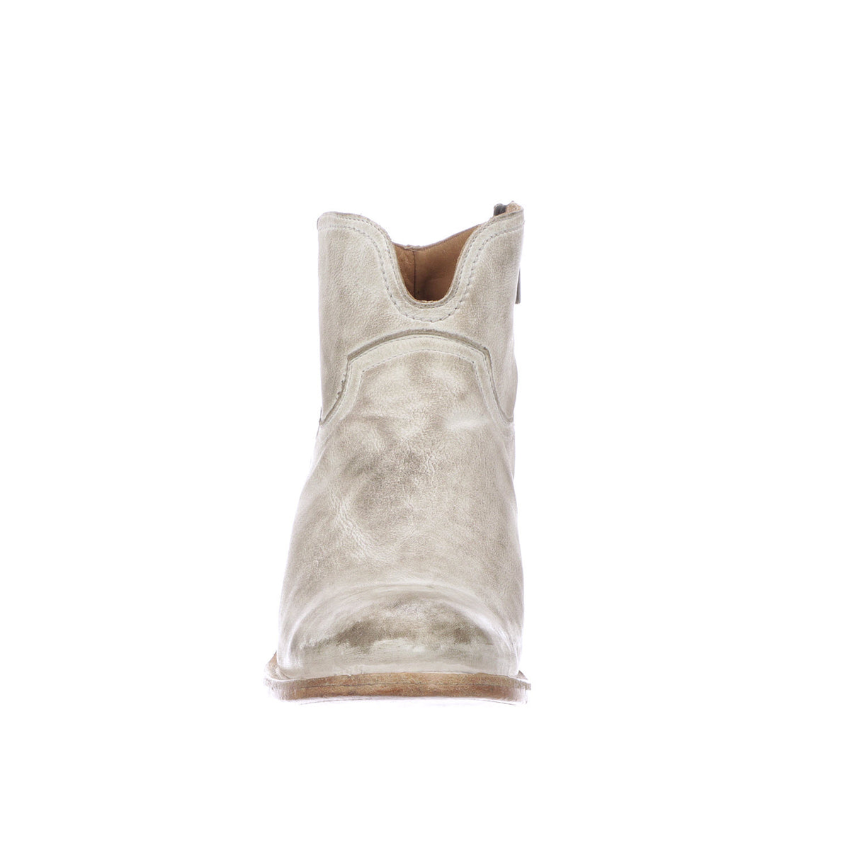 Ericka :: White 3