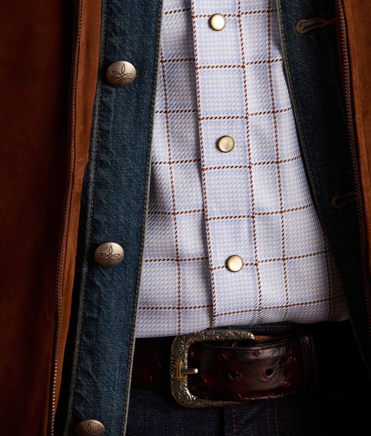 Men's Look 5 3