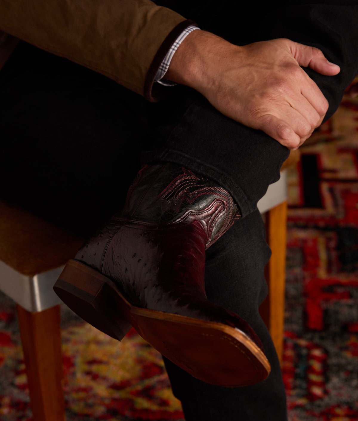 Men's Look 7 2
